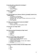 Diplomdarbs 'Lasītprasmes sekmēšanas iespējas bērniem ar viegliem garīgās attīstības traucēju', 67.