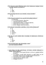 Diplomdarbs 'Lasītprasmes sekmēšanas iespējas bērniem ar viegliem garīgās attīstības traucēju', 69.