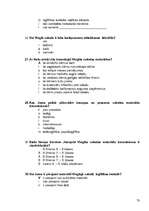 Diplomdarbs 'Lasītprasmes sekmēšanas iespējas bērniem ar viegliem garīgās attīstības traucēju', 70.