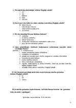 Diplomdarbs 'Lasītprasmes sekmēšanas iespējas bērniem ar viegliem garīgās attīstības traucēju', 71.