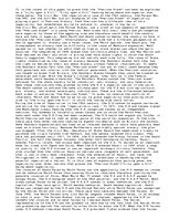 Eseja 'The American Dream', 1.