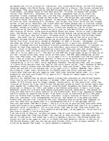 Eseja 'The American Dream', 2.