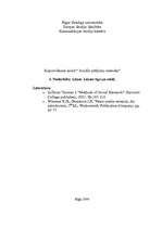 Konspekts 'Izlase. Izlases tipi un veidi', 1.