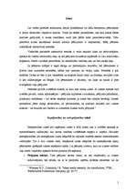 Konspekts 'Izlase. Izlases tipi un veidi', 2.