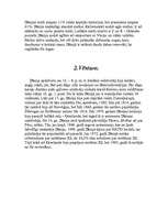 Referāts 'Dānija', 4.