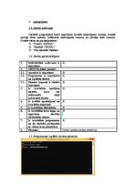 Konspekts 'Risinājumu algoritmizācija un programmēšana', 2.
