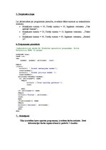 Konspekts 'Risinājumu algoritmizācija un programmēšana', 5.