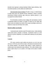 Referāts 'Eiropas Centrālā banka un Eirosistēma', 9.