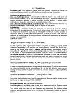 Konspekts 'Finanšu analīze', 4.