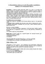 Konspekts 'Finanšu analīze', 13.