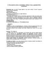 Konspekts 'Finanšu analīze', 14.