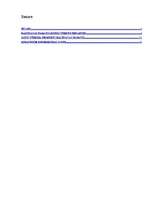 Referāts 'Balvu rajona Baltinavas pagasta tūrisma resursu analīze un iespējamais tūrisma p', 1.