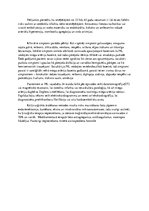 Eseja 'Pārejoša išēmiska lēkme', 2.