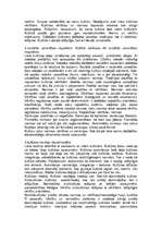 Konspekts 'Socioloģija kā zinātne par sabiedrību', 5.