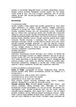 Konspekts 'Socioloģija kā zinātne par sabiedrību', 6.