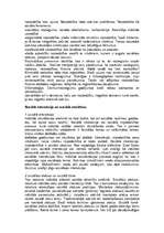 Konspekts 'Socioloģija kā zinātne par sabiedrību', 9.