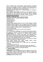 Konspekts 'Socioloģija kā zinātne par sabiedrību', 12.