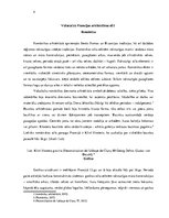 Referāts 'Viduslaiku pilsēta Francijā', 4.