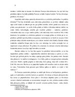 Referāts 'Viduslaiku pilsēta Francijā', 6.