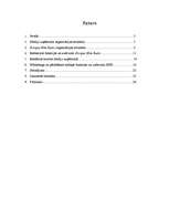 Referāts 'Redakcijas, reklāmas un mārketinga nodaļas attiecību sistēma Eiropas Hitu Radio', 1.