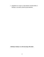 Referāts 'Redakcijas, reklāmas un mārketinga nodaļas attiecību sistēma Eiropas Hitu Radio', 10.