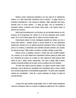 Referāts 'Redakcijas, reklāmas un mārketinga nodaļas attiecību sistēma Eiropas Hitu Radio', 15.