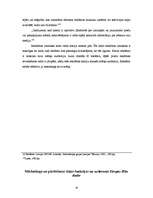 Referāts 'Redakcijas, reklāmas un mārketinga nodaļas attiecību sistēma Eiropas Hitu Radio', 16.