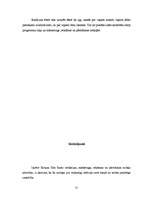 Referāts 'Redakcijas, reklāmas un mārketinga nodaļas attiecību sistēma Eiropas Hitu Radio', 22.