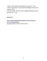 Referāts 'Redakcijas, reklāmas un mārketinga nodaļas attiecību sistēma Eiropas Hitu Radio', 24.