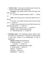 Referāts 'Daces Rukšānes stilistiski lingvistiskā teksta analīze', 3.