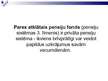 Prezentācija '"Parex" atklātais pensiju fonds', 2.