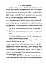 Referāts 'Eiropas Savienības pirmsiestāšanās finanšu instrumenti', 4.