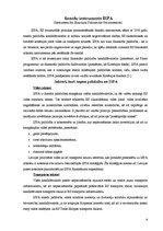 Referāts 'Eiropas Savienības pirmsiestāšanās finanšu instrumenti', 6.