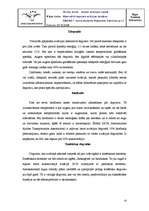 Referāts 'Alternatīvā degviela aviācijas dzinējos', 10.