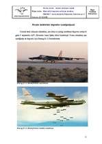 Referāts 'Alternatīvā degviela aviācijas dzinējos', 12.