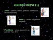 Prezentācija 'Grieķu dievi', 3.