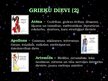 Prezentācija 'Grieķu dievi', 4.