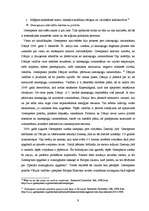 Referāts 'Nevalstiskās organizācijas "Greenpeace" ietekme uz valstu politiku vides jautāju', 9.