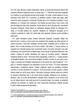 Referāts 'Nevalstiskās organizācijas "Greenpeace" ietekme uz valstu politiku vides jautāju', 10.