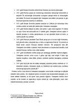 Referāts 'Nevalstiskās organizācijas "Greenpeace" ietekme uz valstu politiku vides jautāju', 13.