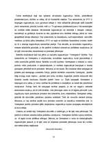 Referāts 'Nevalstiskās organizācijas "Greenpeace" ietekme uz valstu politiku vides jautāju', 14.