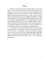 Referāts 'Gē­nu te­ra­pi­ja – re­ali­tā­te vai ie­spēja', 3.