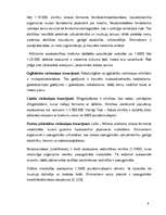 Referāts 'Gē­nu te­ra­pi­ja – re­ali­tā­te vai ie­spēja', 9.