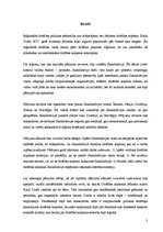 Referāts 'Drošības kopiena Skandināvijas valstīs', 2.