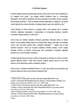 Referāts 'Drošības kopiena Skandināvijas valstīs', 3.