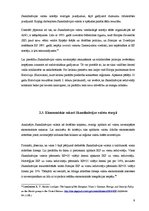 Referāts 'Drošības kopiena Skandināvijas valstīs', 9.