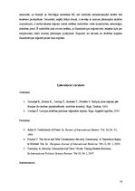 Referāts 'Drošības kopiena Skandināvijas valstīs', 16.