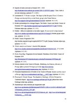 Referāts 'Drošības kopiena Skandināvijas valstīs', 18.