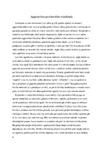 Referāts 'Apagaismības problemātika Filozofijā', 8.