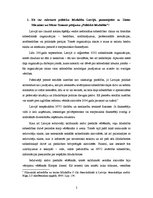 Konspekts 'Politiskā līdzdalība un politiskā pieejamība Latvijā', 2.